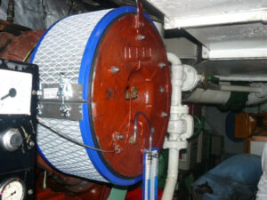 KBB HPR 6000