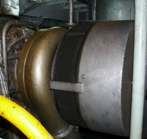 OEM FILTER - MET 30SR-1