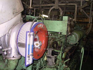VTR 160