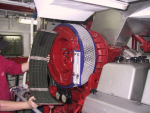 VTR 214