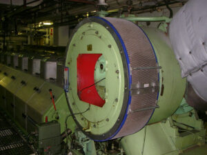 VTR 454